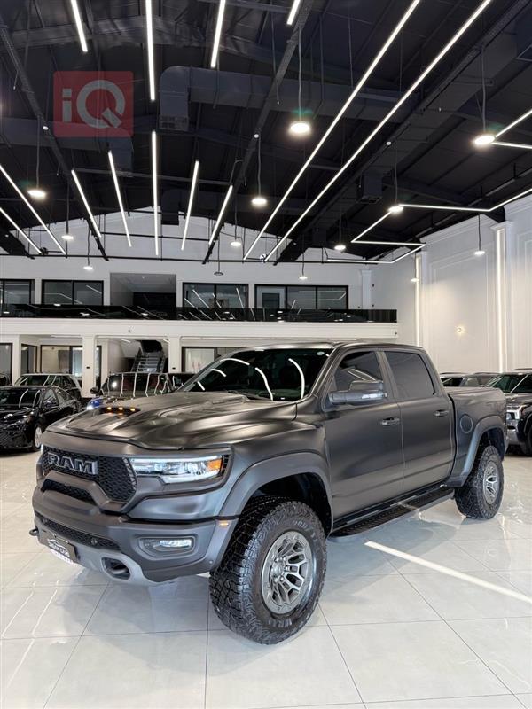 رام 1500 2024 للبيع في العراق - اربيل